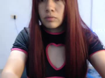 Merykat27 • new27y • Chaturbate • public