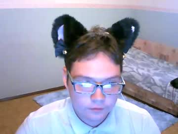 Meshynya, 20 years old, Hi~ #new #young and #cute #boy here. I'm #shy so I hope you don't bite, webcam photo