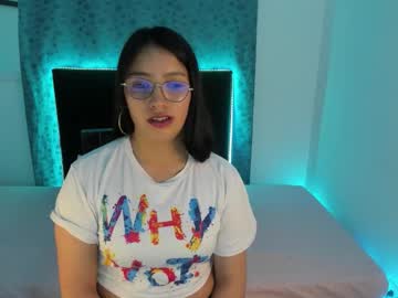 Mia_angelss, Let's play a little with my body #daddy #18 #cumshow #latina #bigass, webcam photo
