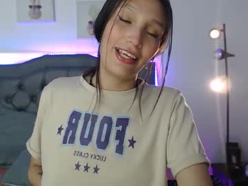 Squirting cam girl Mia_collens_ age 20 yrs live now