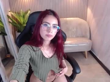 Mia_tf, 19 years old, GOAL: Flash tits [48 tokens remaining] Welcome to my room! #new #bigass #redhead #latina #feed, webcam photo