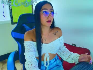 Miaa_scott, 19 years old, GOAL: oil in tits [90 tokens remaining] CONTROL TOY PVT ?? #domi #smoke #skinny #18 #young, webcam photo