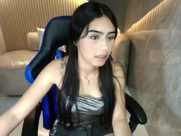 Miaa_skatt_r, 19 years old, Today I am so hot that not even the air can calm me ? - #new  #young  #smalltits #daddy #18, webcam photo