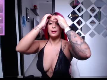 Miaaa_mo, 27 years old, GOAL: Sexy Dance [288 tokens remaining] Welcome to my room! #feet #blonde #redhead #lovense #new, webcam photo