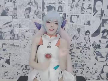 Feet Cams Live model Miaah_parker, age 20 streaming Foot Fetish VR