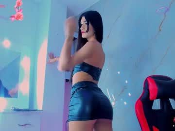 Miapink_ofi_, 21 years old, GOAL: Make Me Wet [27 tokens remaining] Welcome To My Room ? #trans #18 #bigass #latina #skinny, webcam photo