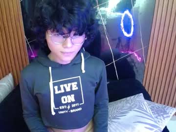 Live TS performer mich_marin (femboy,  transfem,  anal,  cum,  bigdick) streaming now