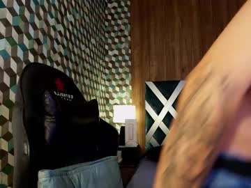 BDSM Master Michael_magno live domination webcam