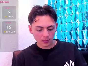 Michael_schneider, 20 years old, SHOW BIG CUM LOAD!!?? [328 tokens left] #ass #cum #lovense #18 #asian, webcam photo