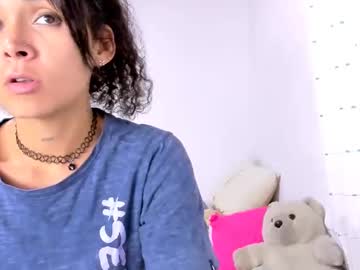 Feet Cams Live model Michaela_borbon, age 24 streaming Foot Fetish VR
