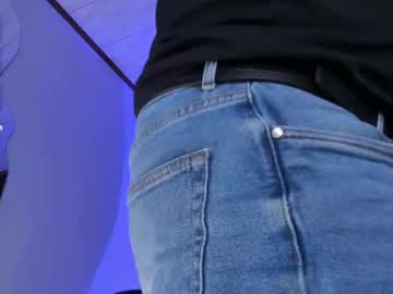 Michaelbear_, 35 years old, GOAL: naket bear [38 tokens remaining] Very mischievous teddy bear!! #bigcock #young #lovense #hairy #muscle, webcam photo