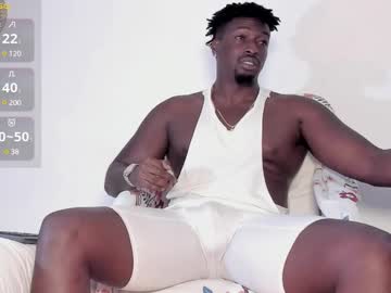 Michaell_james • bbc27y • African • public