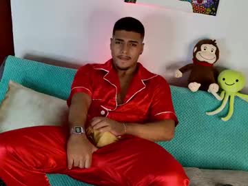 Live cam boy Michel_g22, 19 yrs - Hot Male Cams