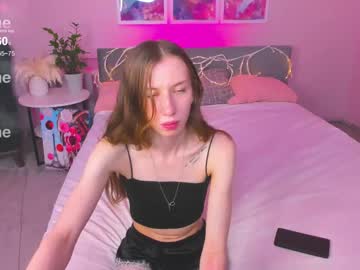 Michele_mack, 19 years old, GOAL: suck thumb with eye contact ?? Have fun with my naked body in a private? #18 #young #domi #muscle #abs #skinny, webcam photo