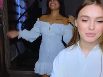 Michelle_angel_paradise, 19 years old, GOAL: kiss for you [33 tokens remaining] Welcome to my room! MY PVT OPEN #new #mistress #bigass #lovense #couples, webcam photo