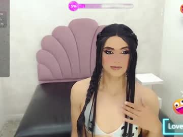 Squirting cam girl Michelle_pino27 live now
