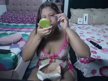 Miel_canela, Hi, I'm miel #Daddy  #Young  #anal #atm, webcam photo