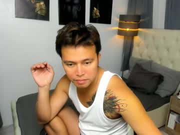 Skinny Asian cam girl Mightyhotyummy live in HD