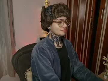 Mihailleroy, Goal: CUMSHOW [999 tokens left] #skinny #young #femboy #hairy #gay, webcam photo