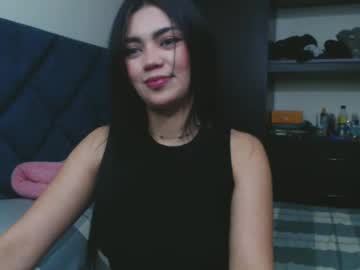 Miilaa_cooper, Miilaa_cooper's room #latina #petite #squirt #private #young, webcam photo