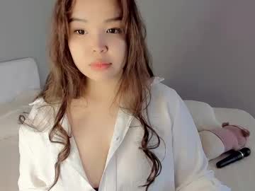 Mikasssu, [333 tokens to goal] -- Current Goal: make me happy^^ at 333 tokens -- #asian #bigboobs #18 #lovense #squirt, webcam photo