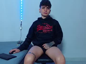 Mike777jr • cum22y • Antioquia, Colombia • public
