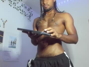 Muscle cam star Mike__thomson_