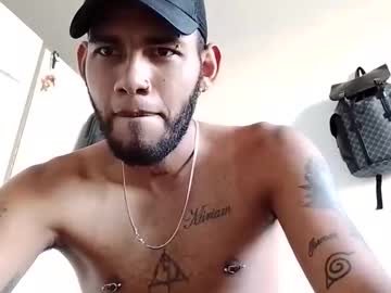 Hairy cam model Mikeking_leandroking live now