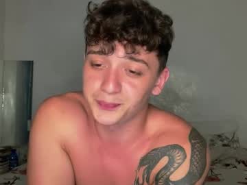 Mikelaur, 23 years old, Cumshot all over me [1929 tokens left] #young #findom #bigcock #cum #straight, webcam photo