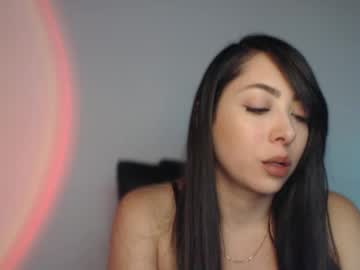 Mila_paramo, ? Dance+ Naked+suck dildo? #erotic #new #nonude #latin #pvt  #nature [983 tokens remaining], webcam photo