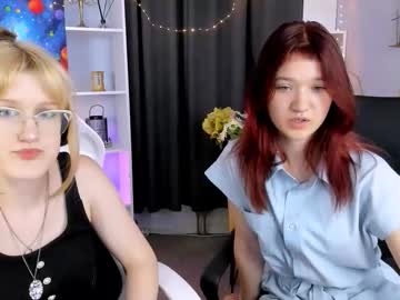 Mila_spring, 20 years old, GOAL: sexy dance 222 [848 tokens remaining] Welcome to my room! #teen #blonde #sph #nonude #new, webcam photo