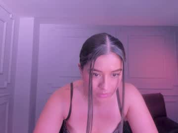 Milacoleman, 20 years old, A hot and wild weekend, let's cum together! - Multi-Goal :  Fuck me #bigass #latina #new #teen #cumshow, webcam photo