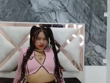 Milafoxcs, 22 years old, Milafoxcs's room #new #latina #cum #teen #ebony, webcam photo