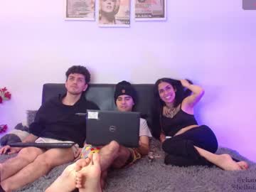 Milan_bellini, 23 years old, GOAL: Sexy Dance ?? Ohhhh yeah ? #cum #anal #latino #young #gay, webcam photo