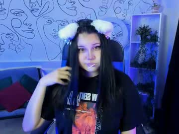 Milbaby, Goal: ??for a food mood? #new #nonude #natural #brunette #cute #pvt - Next Goal: ??DAnce for you?, webcam photo
