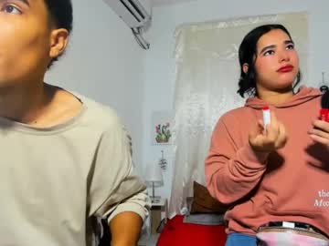 Mili_and_ethan, 19 years old, BIG SUPRISE)< #latino #bigcock #new #man #hetero #cum #skinny, webcam photo