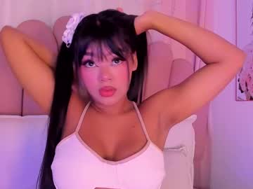 Mili_quintero, 18 years old, GOAL: Sexy dance [28 tokens remaining] I'm a naughty girl and you're not ready for me #18 #longhair #brunette #squirt #cute, webcam photo