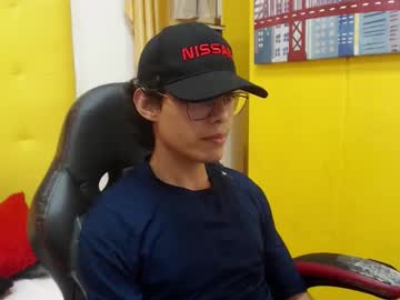 Militohot, 21 years old, GOAL: masturbation show [190 tokens remaining] Welcome to my room! #new #bigcock #twink #18 #cum, webcam photo