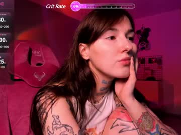 Milky_cunt, GOAL: Make my ASS red [57 tokens remaining] TIGHT TEEN TATTOO PUSSY ? MAKE ME SQUIRT #18 #teen #tattoo #feet #bigass  use my fav vibe 88 and 111^^, webcam photo