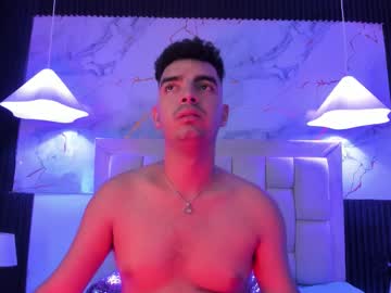 BDSM Master Milo_starboy 22 yrs live domination webcam