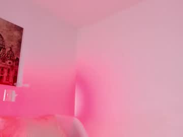 Milu_cooper, Lovense Lush : Device that vibrates longer at your tips and gives me pleasures - Multi-Goal : squirt #anal #squirt #cum #teen #18 #petite #blowjob #deepthroat #, webcam photo
