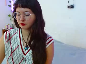 Skinny Asian cam girl Mily_baker | 22 yrs live in HD