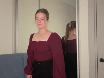 Minchalla, Welcome! I am Milly! it's my day one! Be polite! // All goals completed! Thanks to all tippers! #new #teen #18 #young #shy, webcam photo