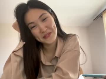Mind_pulse, 18 years old, Goal: show my lipppppsss and face close eheh! I am Mika HAPPY HAPPY HAPPY! #new #skinny #asian #shy #18 [10 tokens remaining], webcam photo