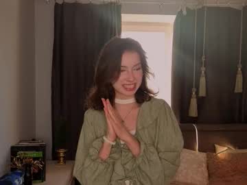 Minervauzzle, 18 years old, GOAL: stretching [50 tokens remaining] Heyyyy, im Kylie and I gonna change many outfits today? Im new on here ?Help me explore this place ? #shy #nonude #natural #teen #18, webcam photo