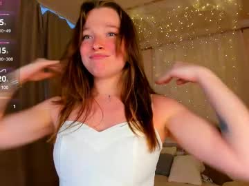 Mini__mimi, Hi everyone, I'm a Mimi today is my first stream here, let's have some fun GOAL:lick my sweet lips #new #teen #natural #shy #18 [22 tokens remaining], webcam photo