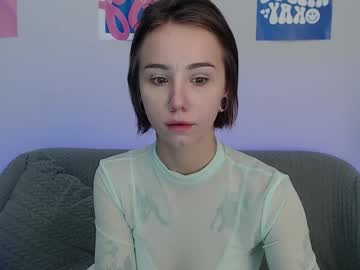 Mini_may, 19 years old, GOAL: Skirt OFF and tease with panties [207 tokens left] #new #shy #skinny #teen #cute, webcam photo