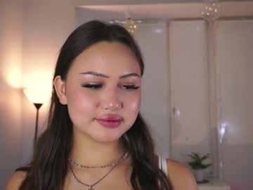 Mirellaquincy, 18 years old, My 2 day in CB Goal - Wet my pretty fingers?  #shy #new #bigboobs #18 #asian [40 tokens remaining], webcam photo