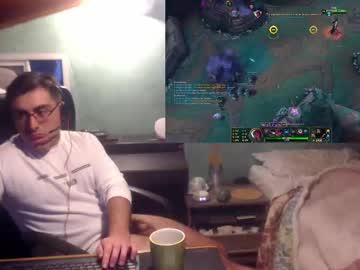Mishiman92 • leagueoflegends33y • Buenos Aires, Argentina • private