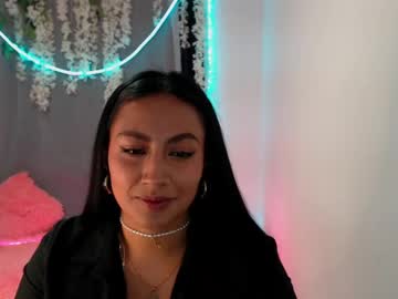 Miss_ashlye, 23 years old, welcome to my room #new #18 #latina #curvy, webcam photo